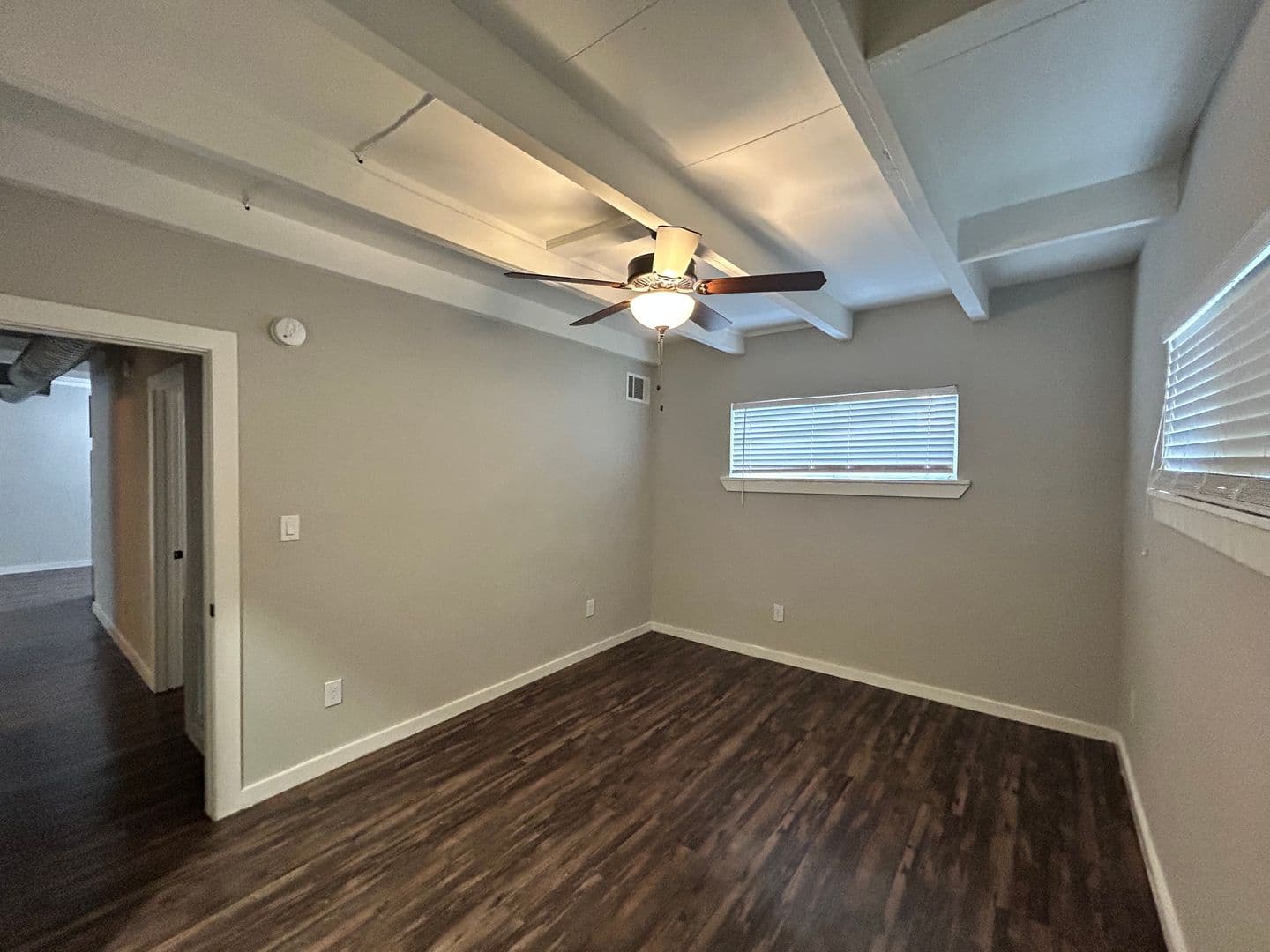 Houston Apartment: 219 Marshall