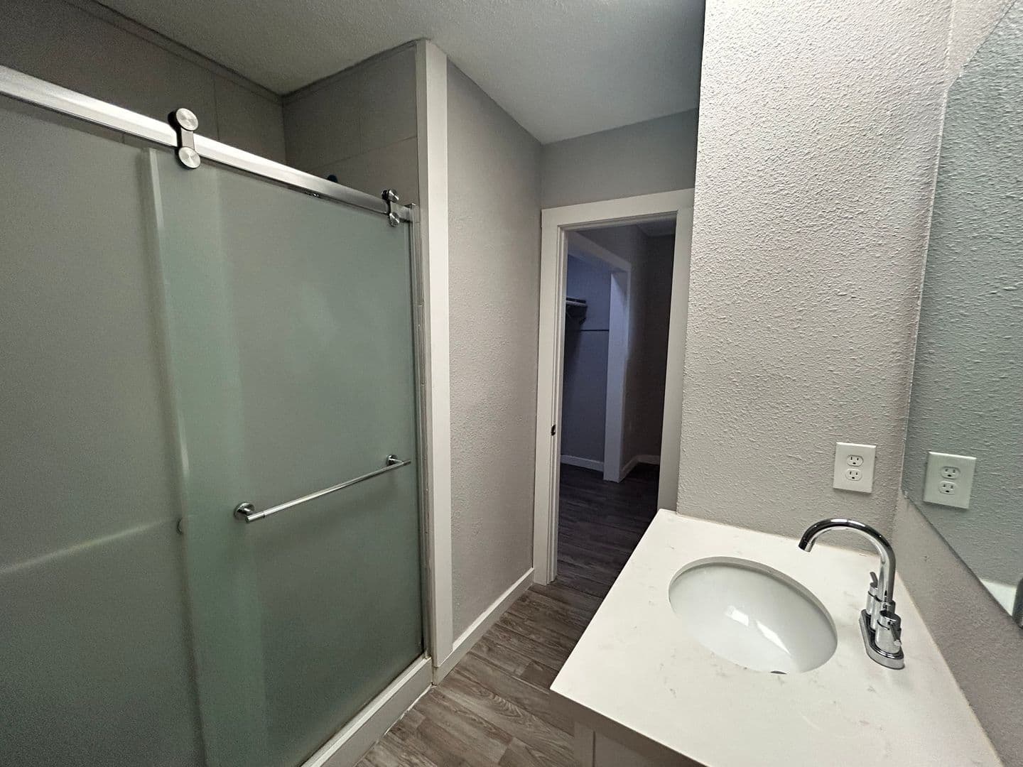 Houston Apartment: 219 Marshall