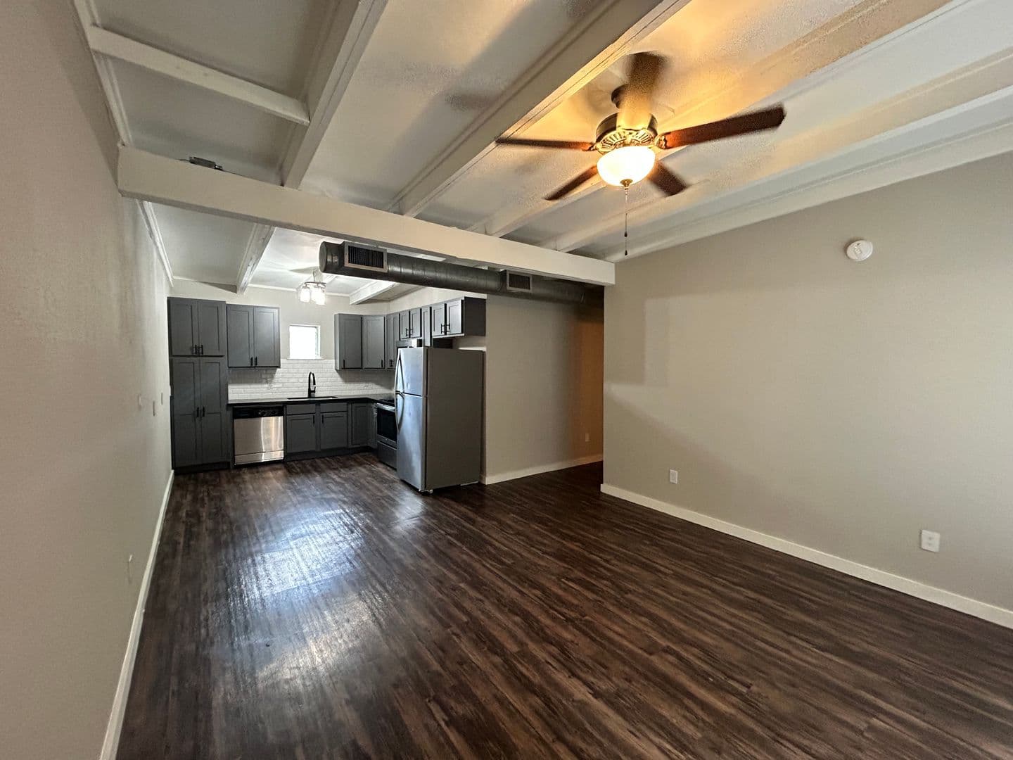 Houston Apartment: 219 Marshall