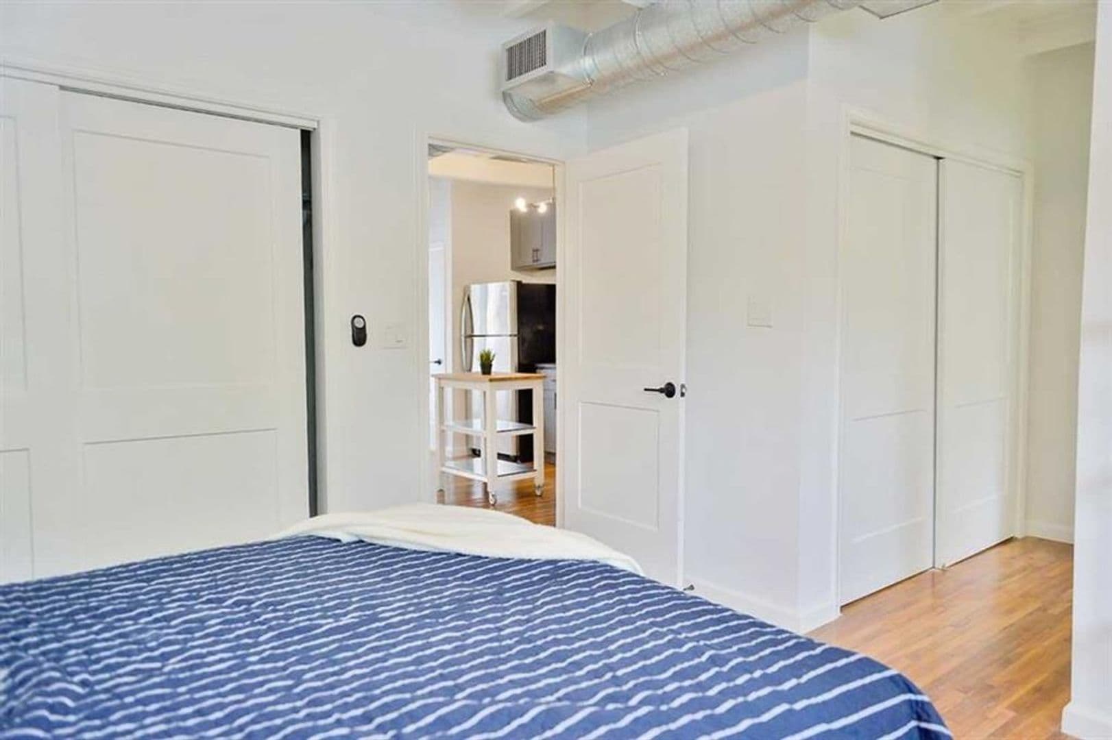 Houston Apartment: 219 Marshall