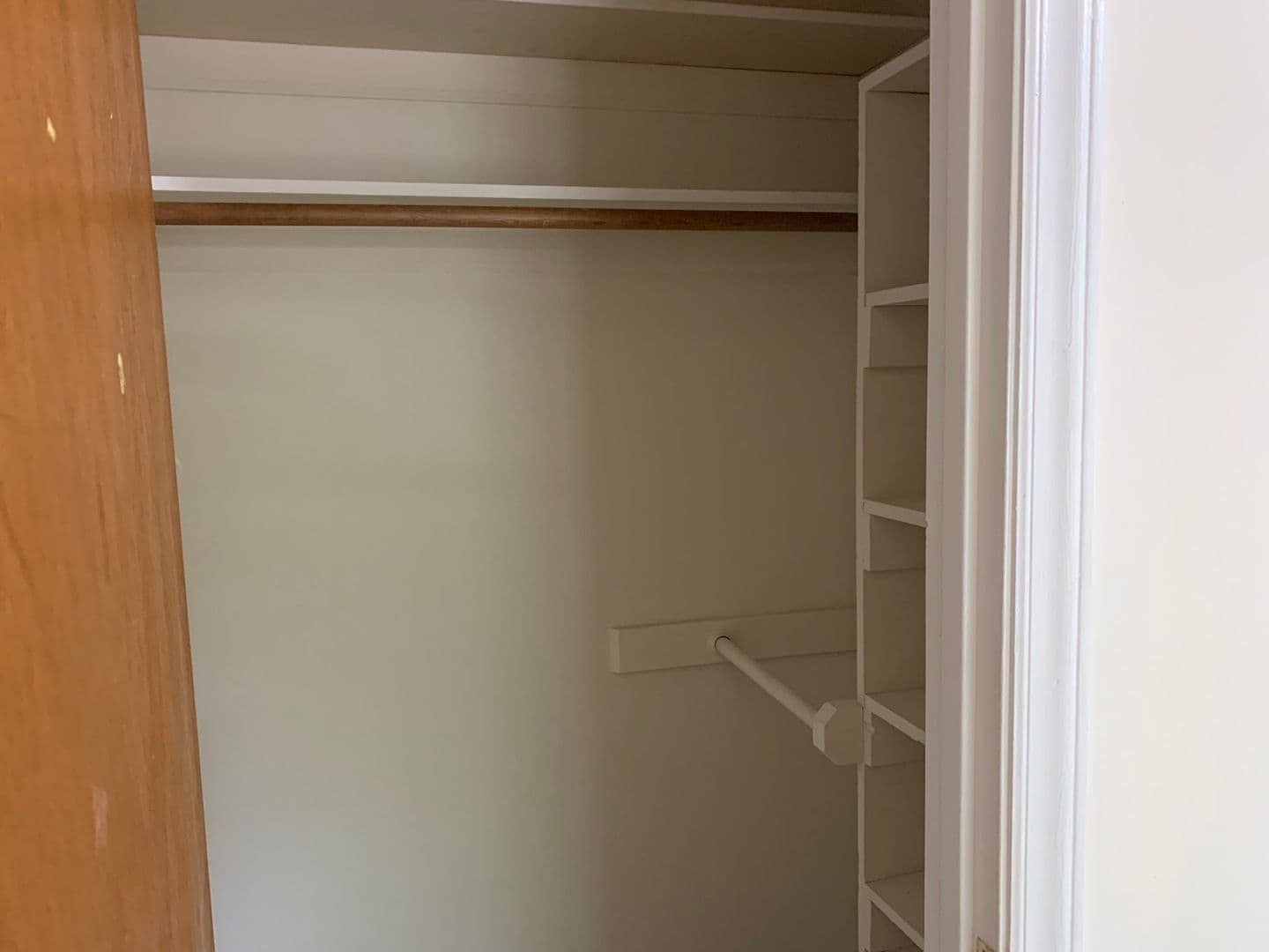 Raleigh Apartment: 2401-07 Sawmill Road
