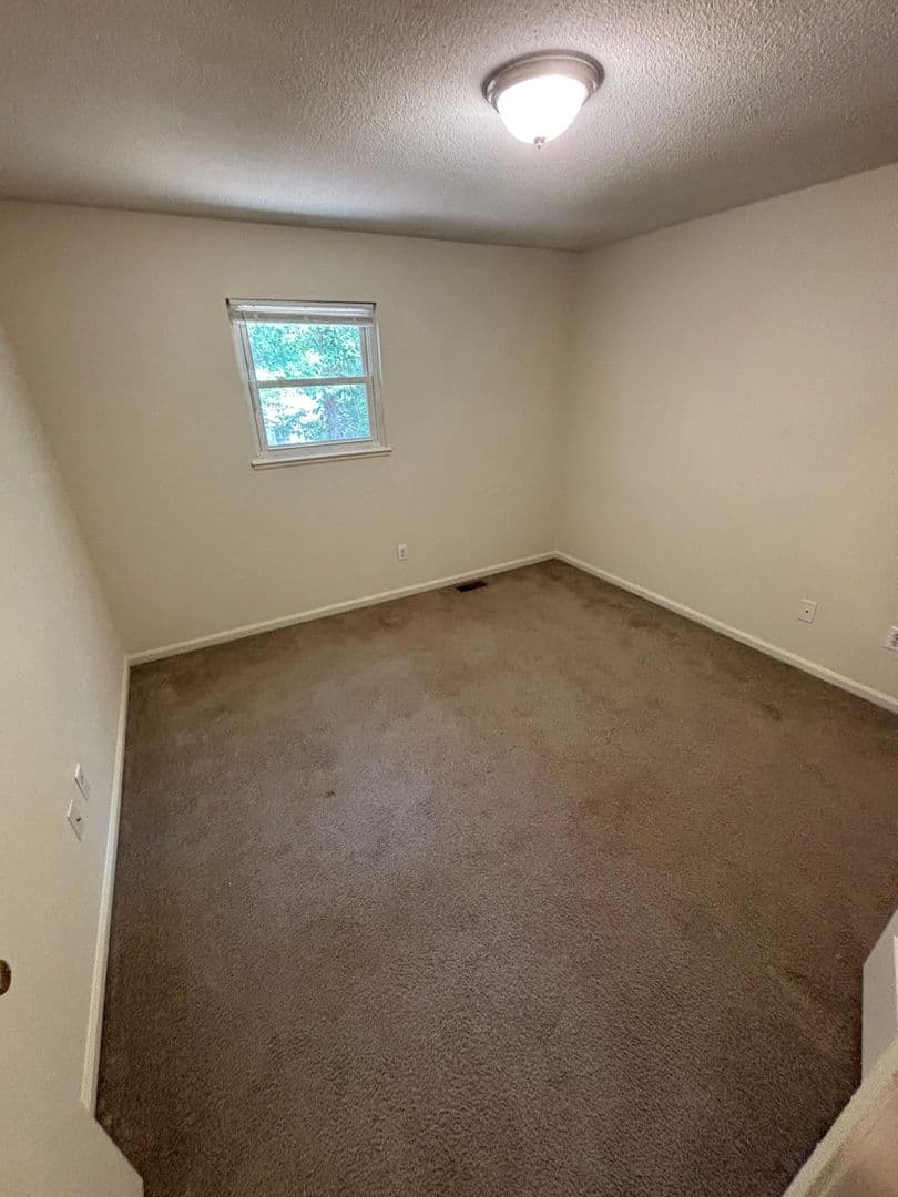 Raleigh Apartment: 200 Buck Jones Road