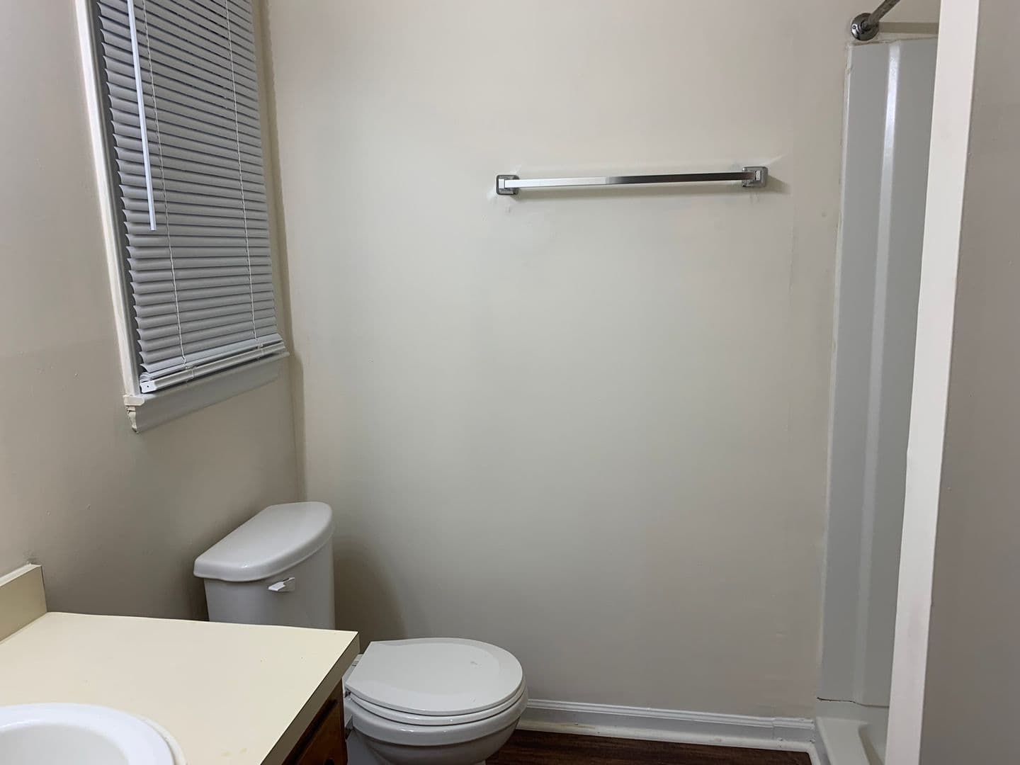 Raleigh Apartment: 2401-07 Sawmill Road