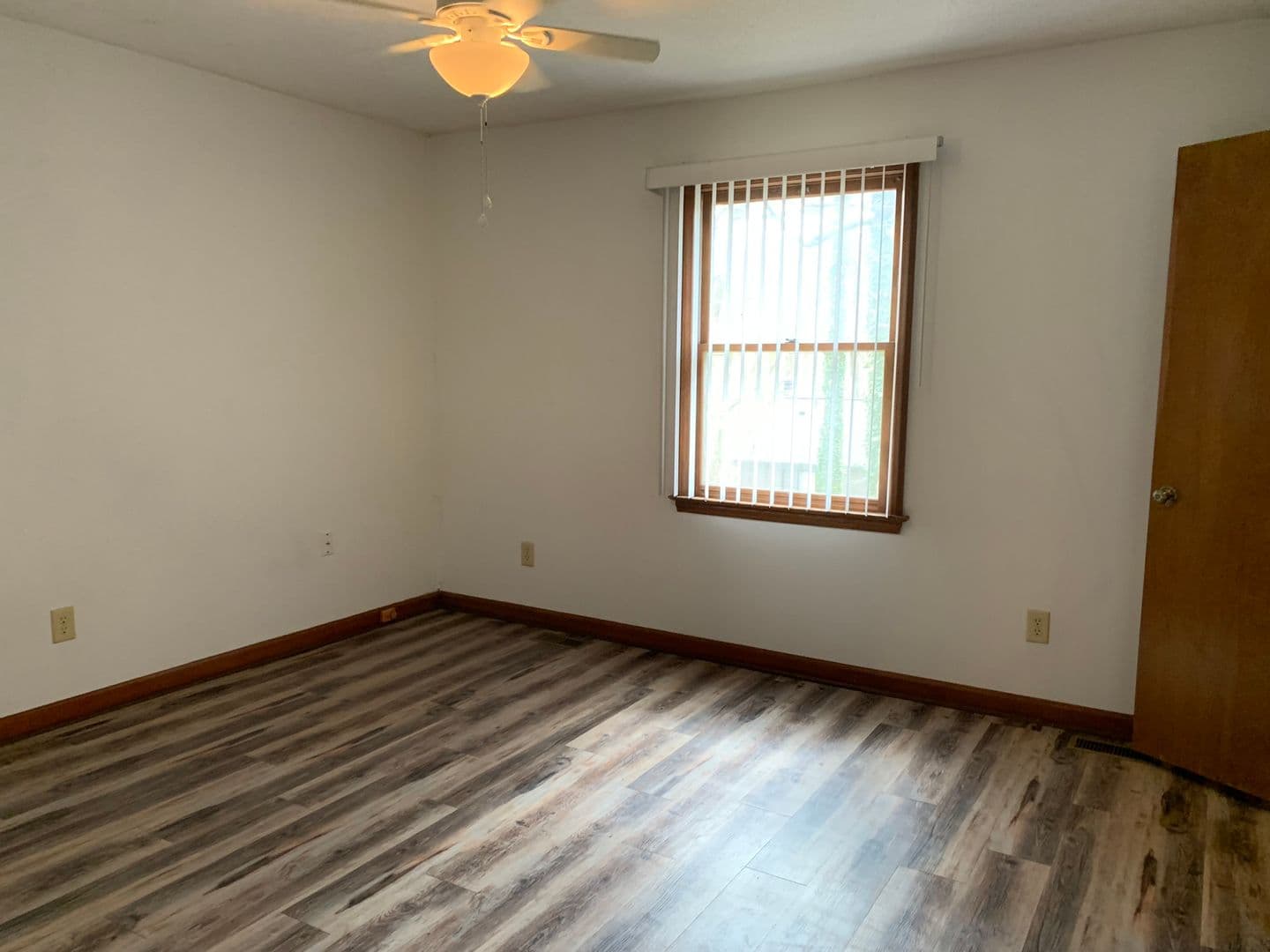 Raleigh Apartment: 4808 & 4810 Edwards Mill Road