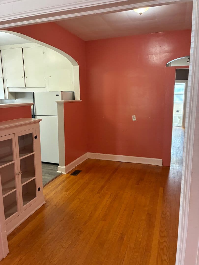 Raleigh Apartment: 815 W Johnson Street