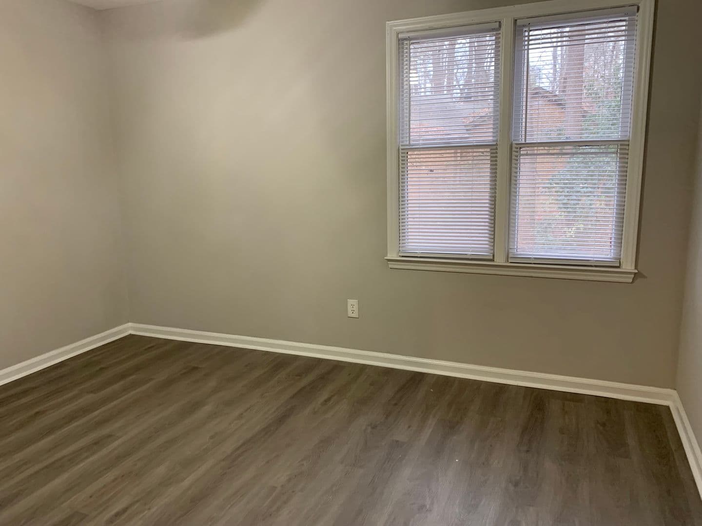 Raleigh Apartment: 4932 Pebble Beach Drive