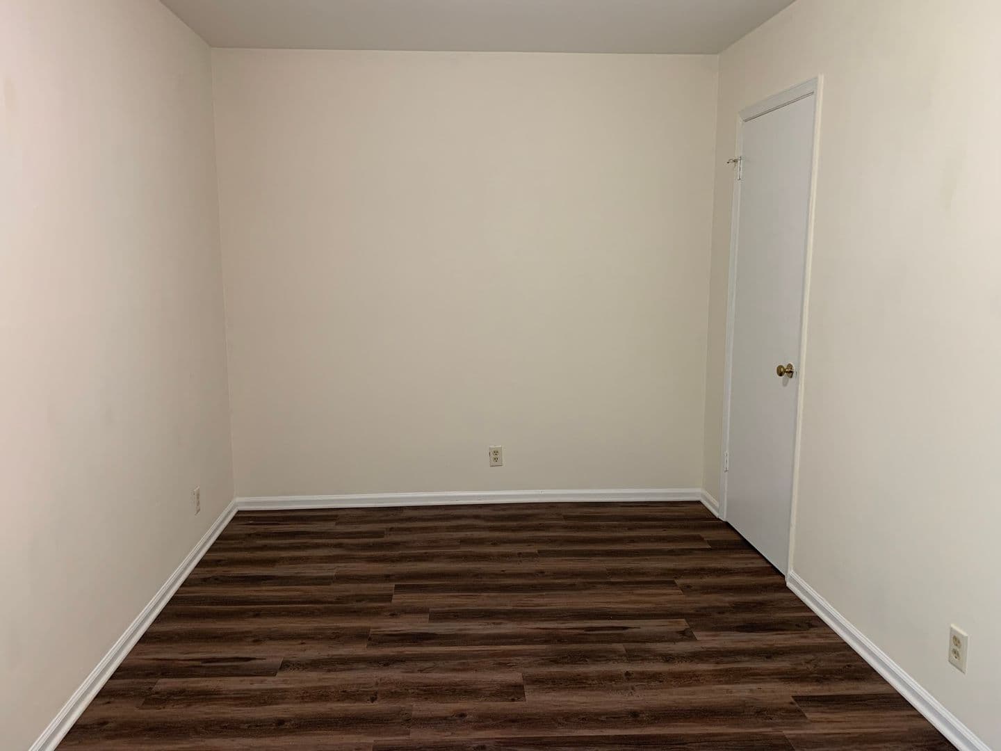 Raleigh Apartment: 4813 Brockton Drive