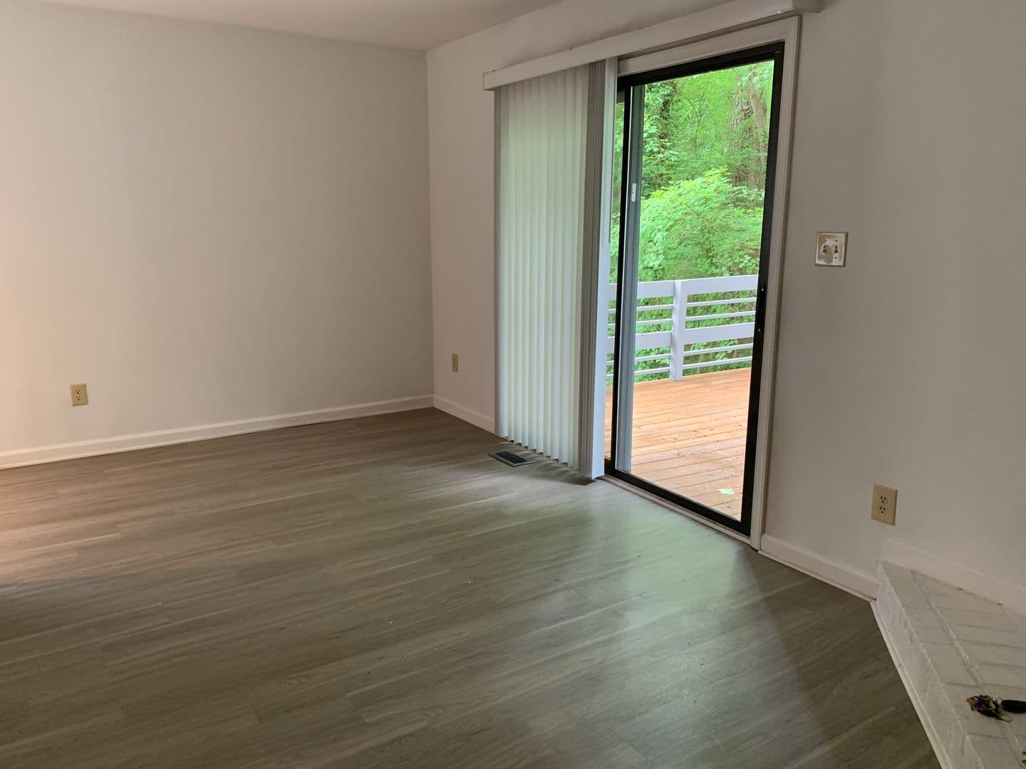 Raleigh Apartment: 4912 & 4914 Edwards Mill Road