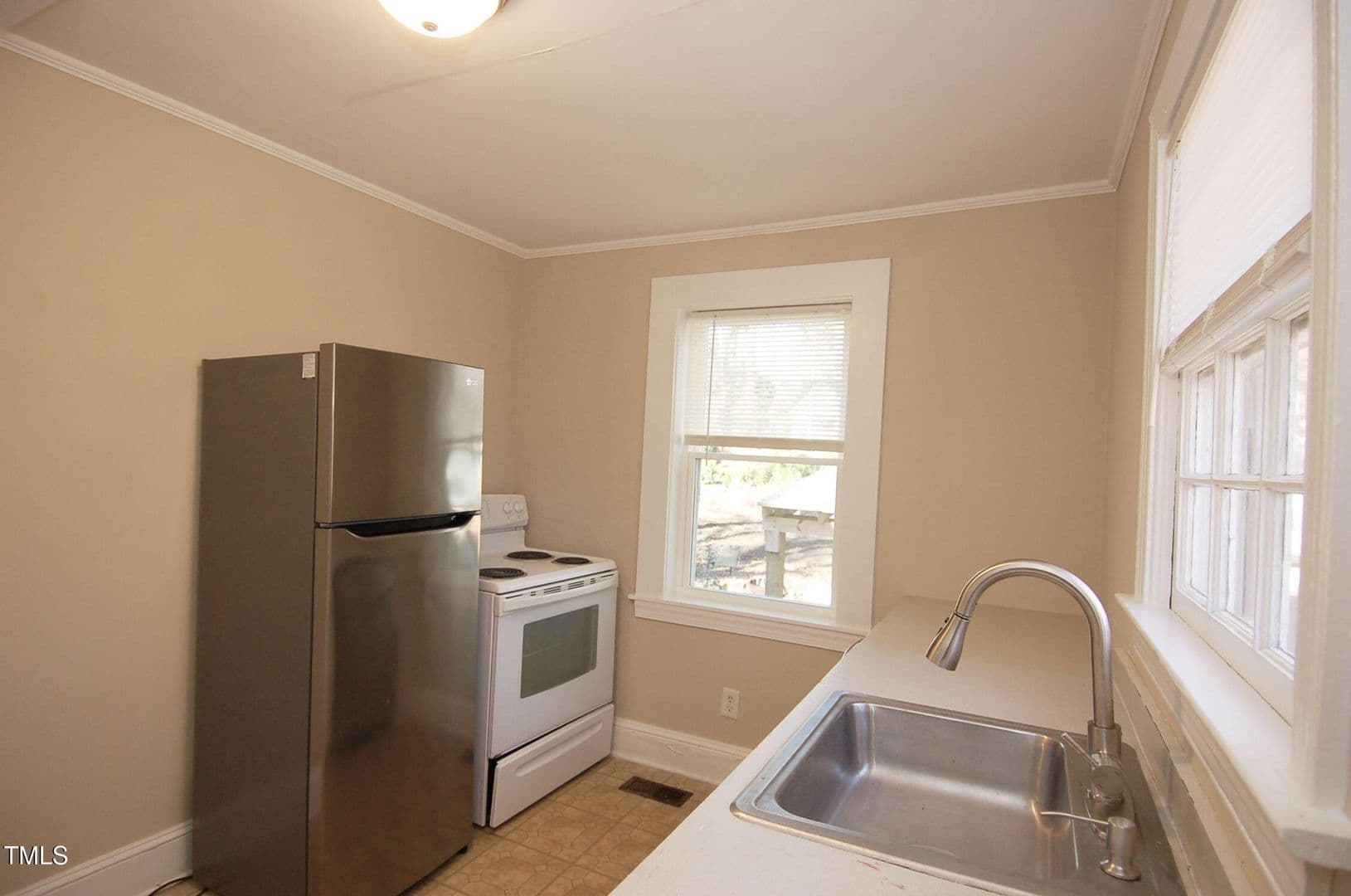 Raleigh Apartment: 3206 Ruffin Street
