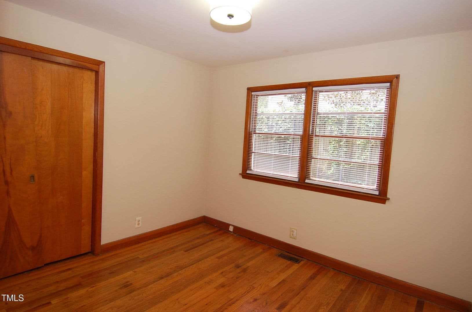 Raleigh Apartment: 3206 Ruffin Street