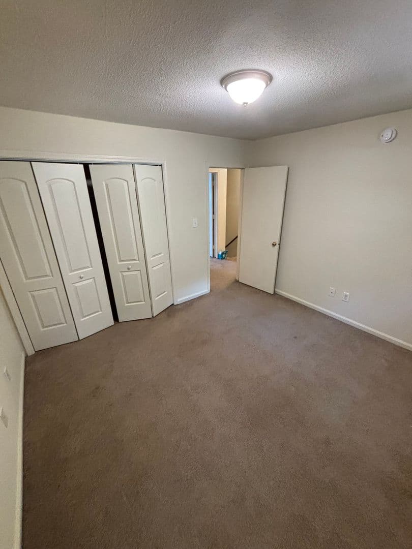 Raleigh Apartment: 200 Buck Jones Road