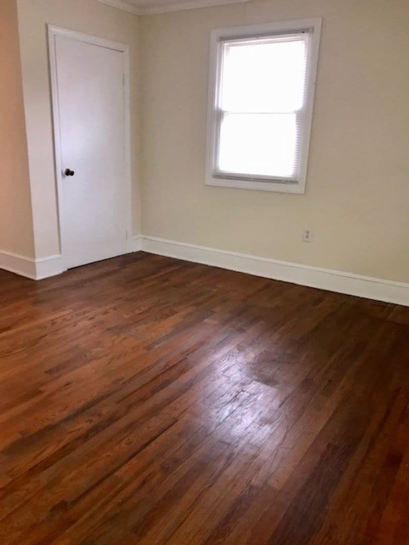Cary House: 106 Adams Street