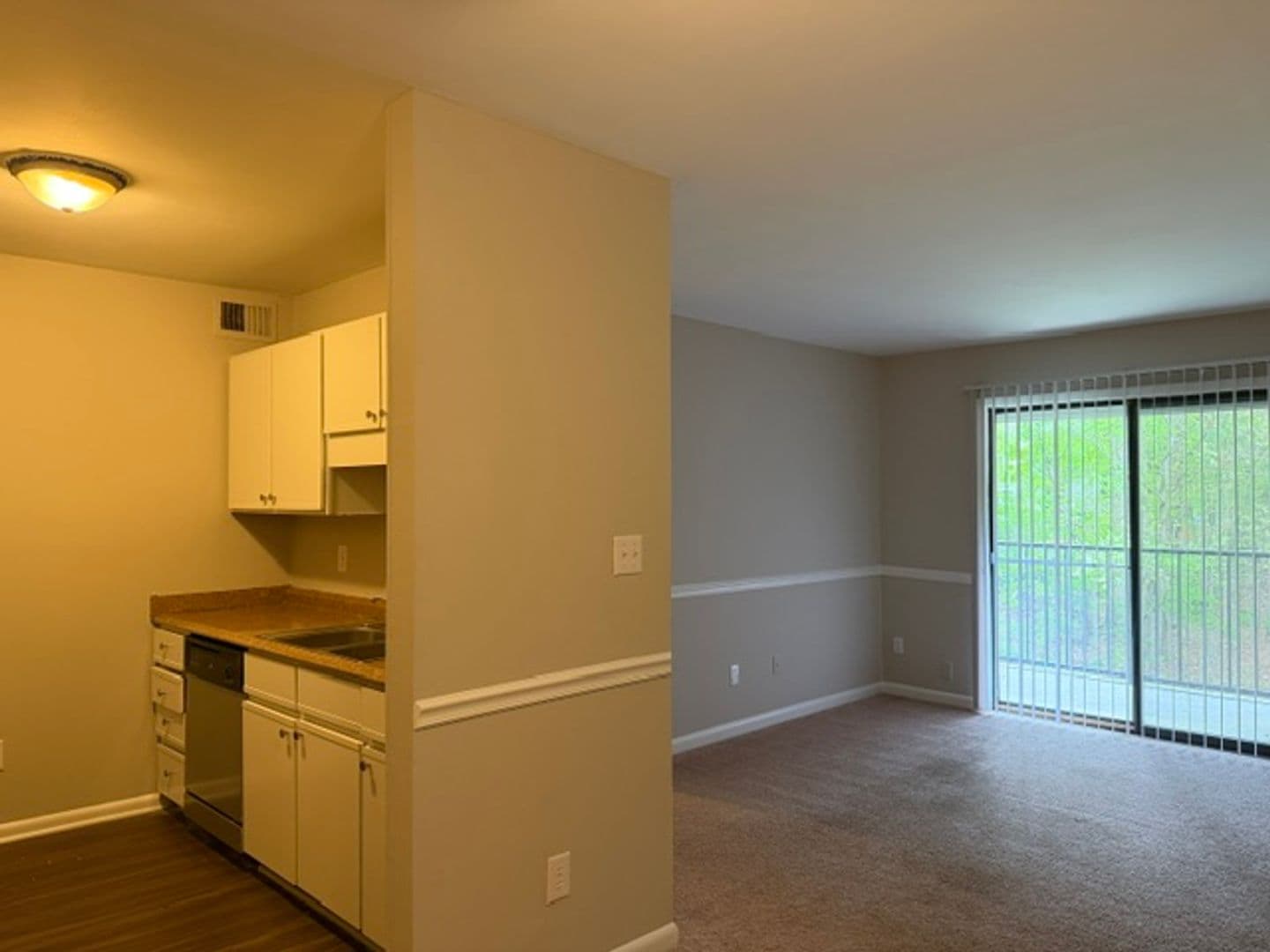 Cary Apartment: Ashton Woods