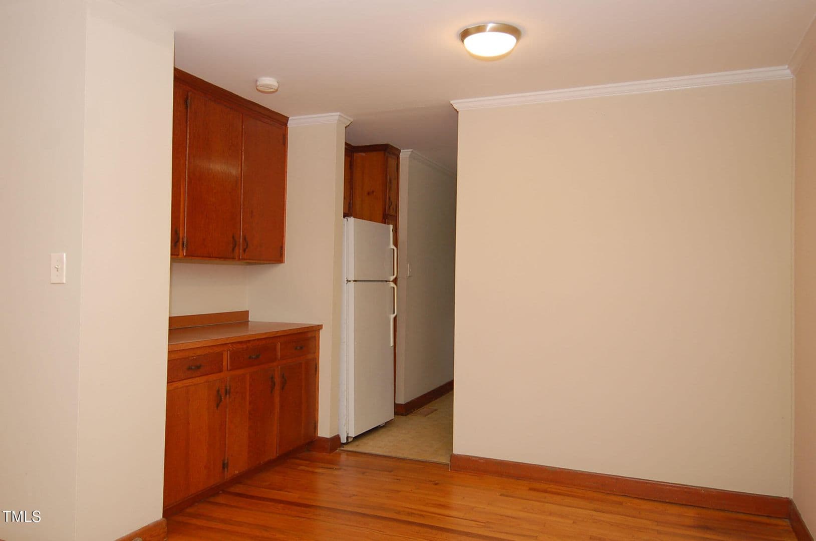 Raleigh Apartment: 3206 Ruffin Street