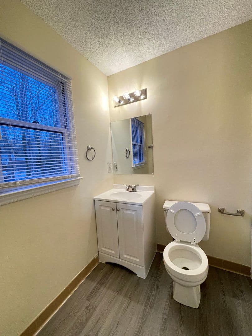 Raleigh Apartment: 5317 Wayne Street