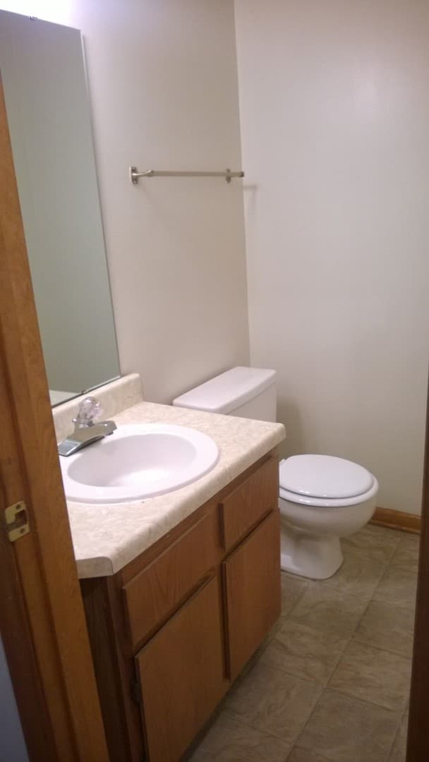Raleigh Apartment: 552, 554 & 556 Brent Road