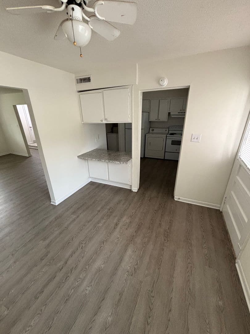 Raleigh Apartment: 2357 Champion Court