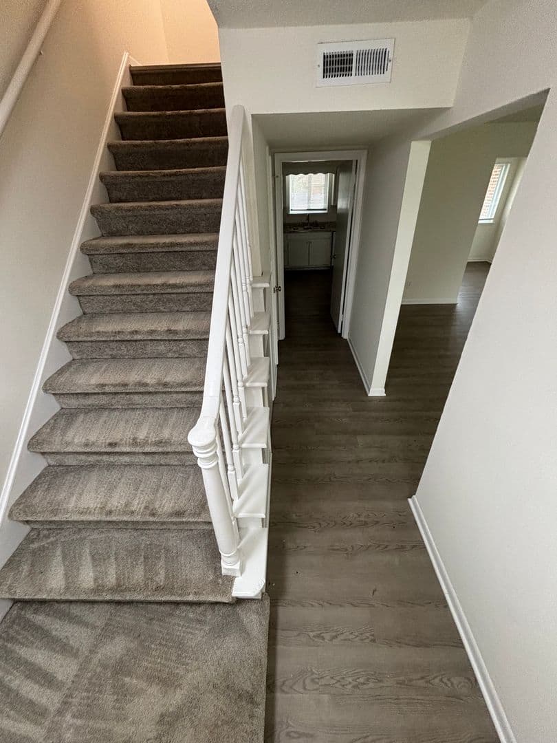 Raleigh Apartment: 2357 Champion Court