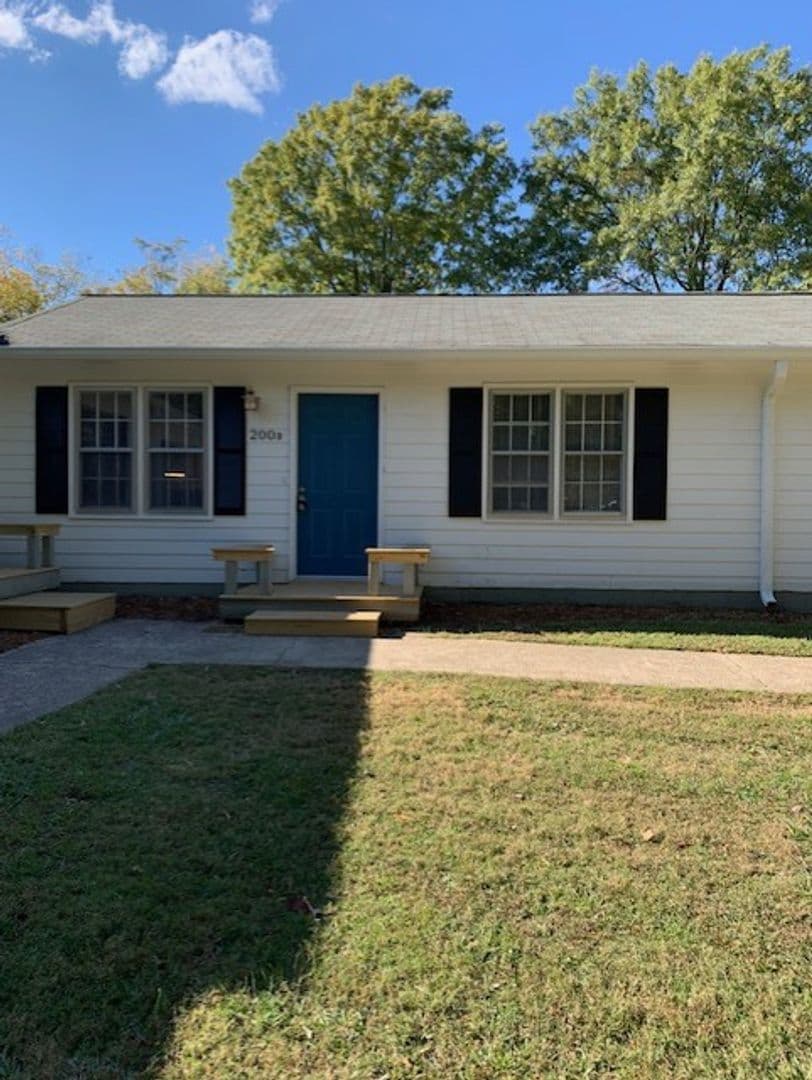 Apex Apartment: 200 Culvert Street