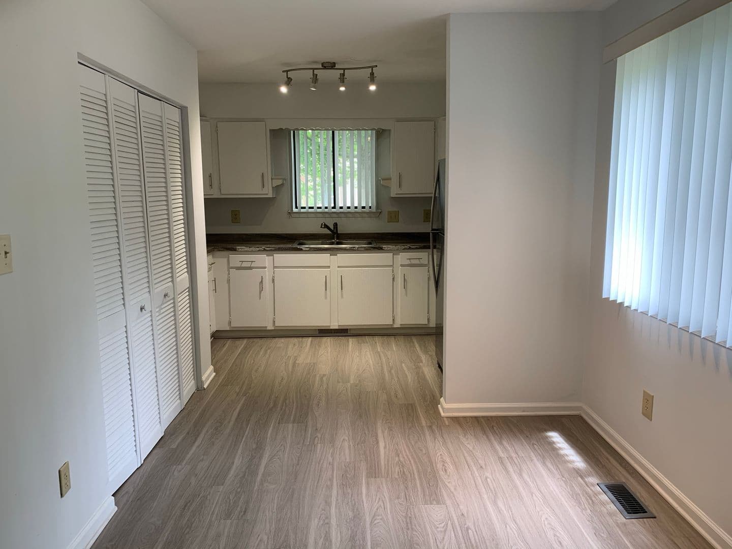 Raleigh Apartment: 4912 & 4914 Edwards Mill Road