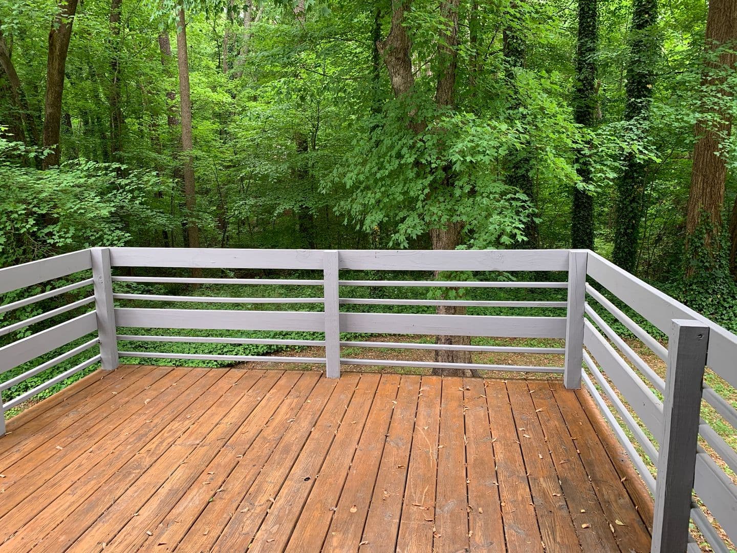 Raleigh Apartment: 4912 & 4914 Edwards Mill Road