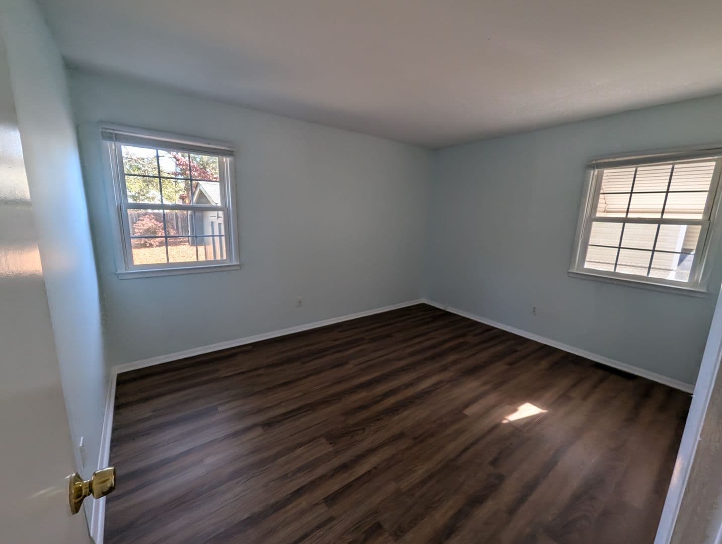 Raleigh House: 1208 Somerset Road