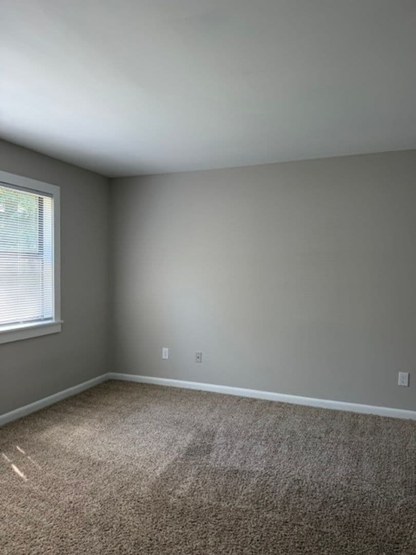Cary Apartment: Ashton Woods