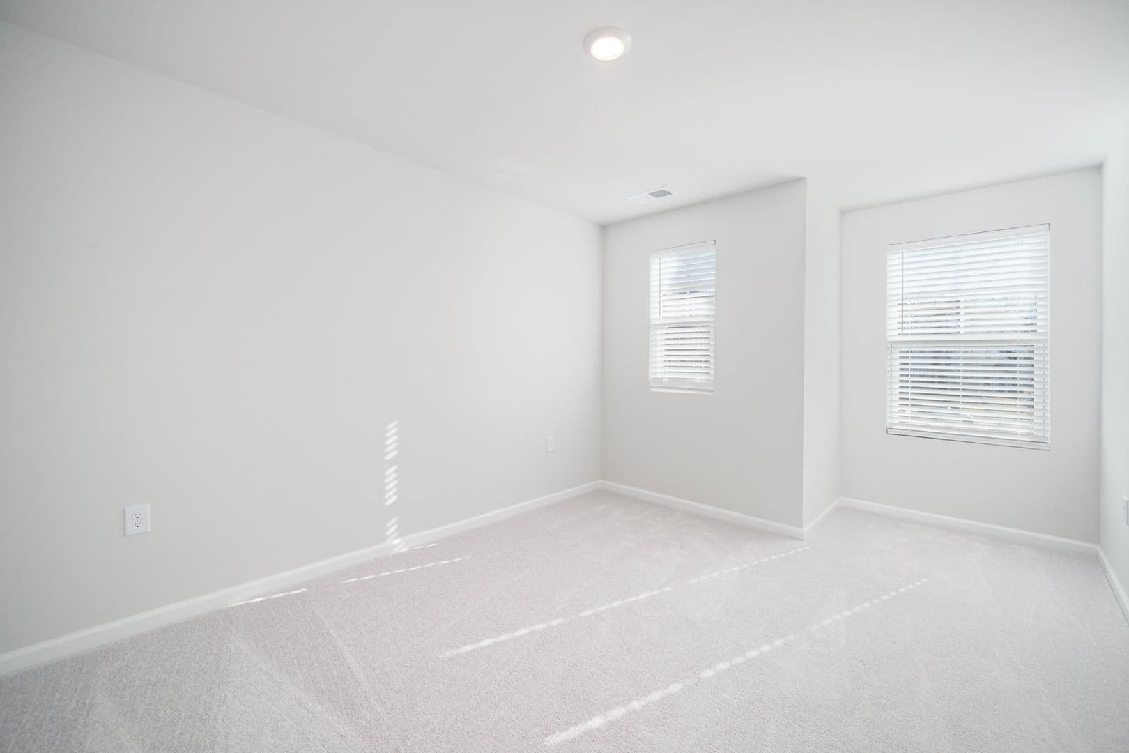 Apex Townhome: 1826 Porch Swing Way
