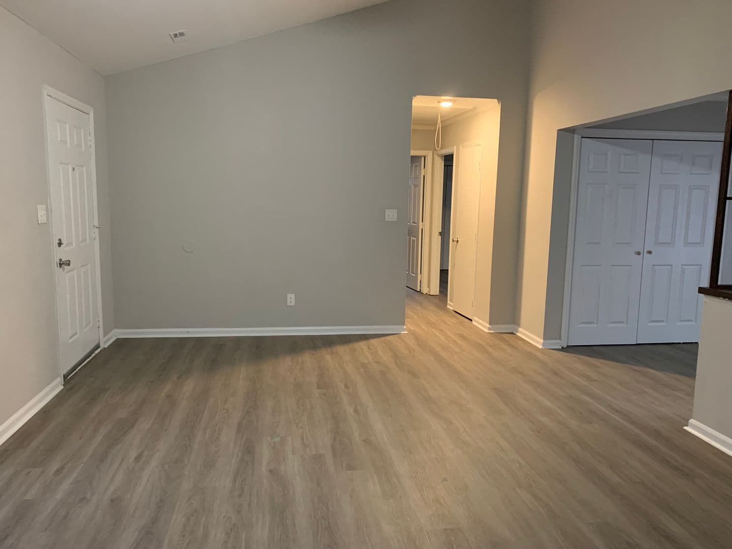 Raleigh Apartment: 4932 Pebble Beach Drive