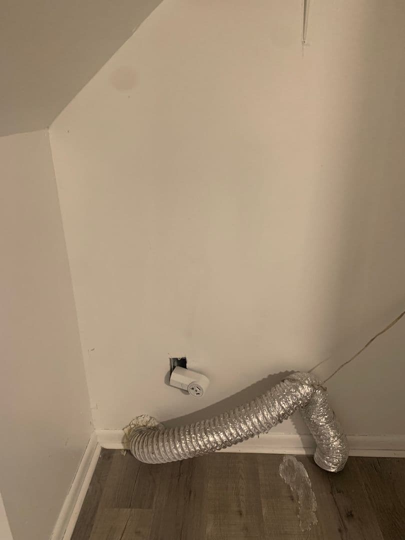 Raleigh Apartment: 4808 Wallingford Drive