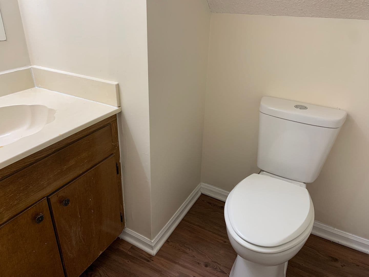 Raleigh Apartment: 4205 Cobia Court