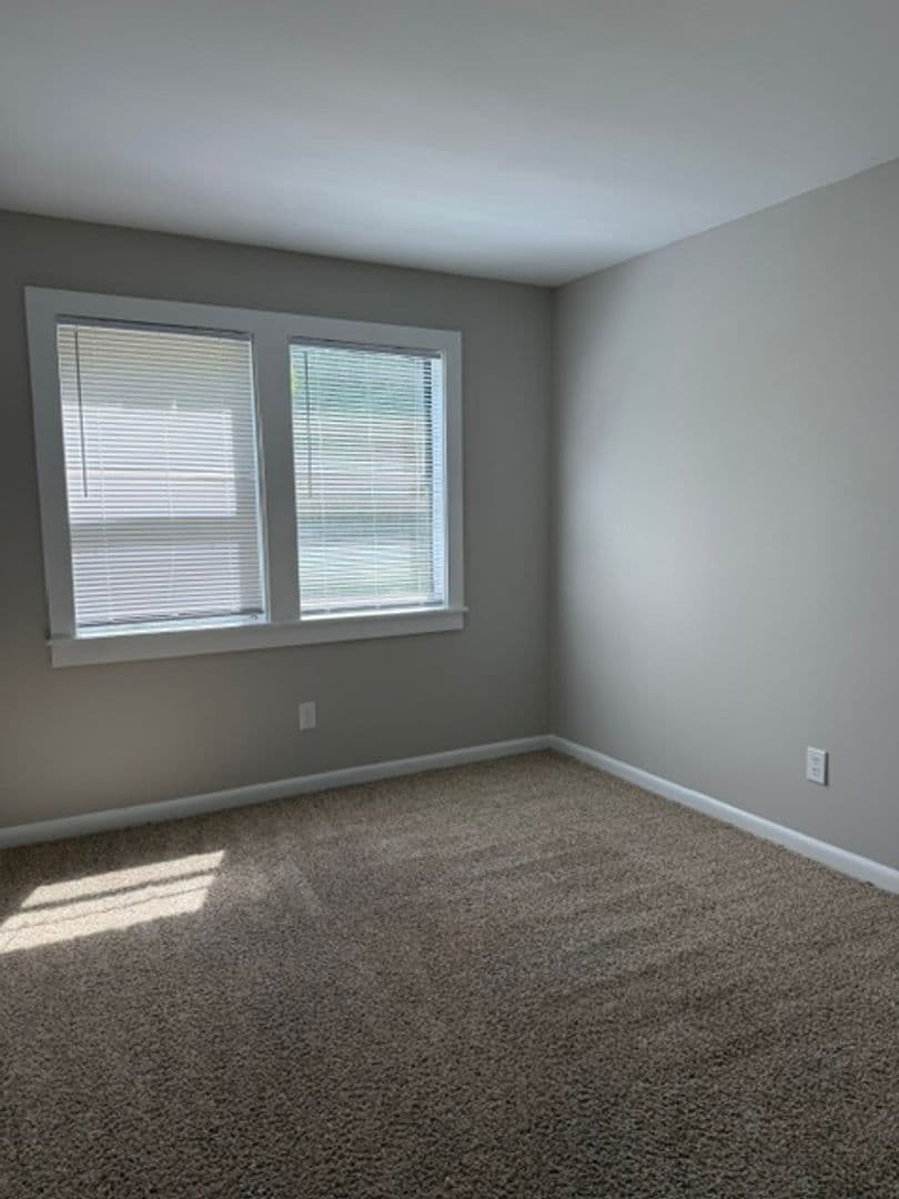 Cary Apartment: Ashton Woods