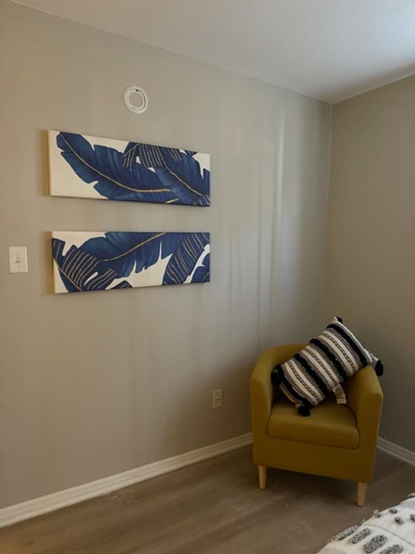 Cary Apartment: Ashton Woods