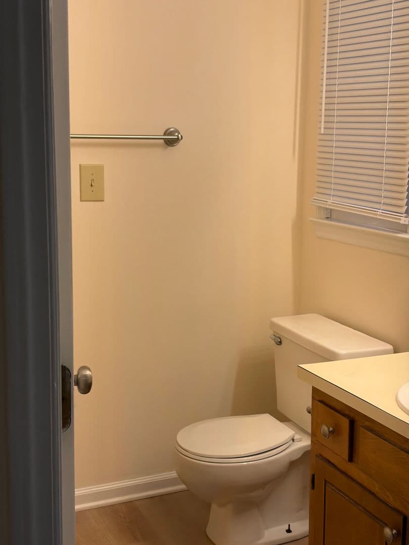 Raleigh Apartment: 2401-07 Sawmill Road