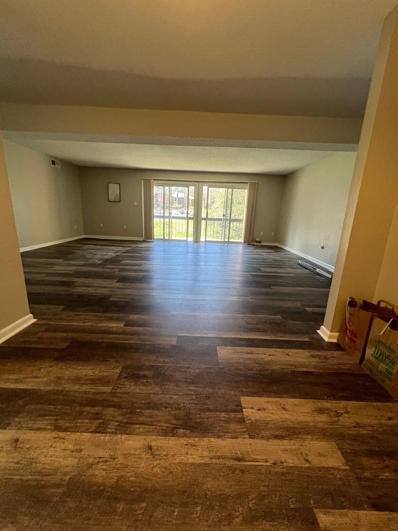 Raleigh Condo: 4519-B Edwards Mill Road