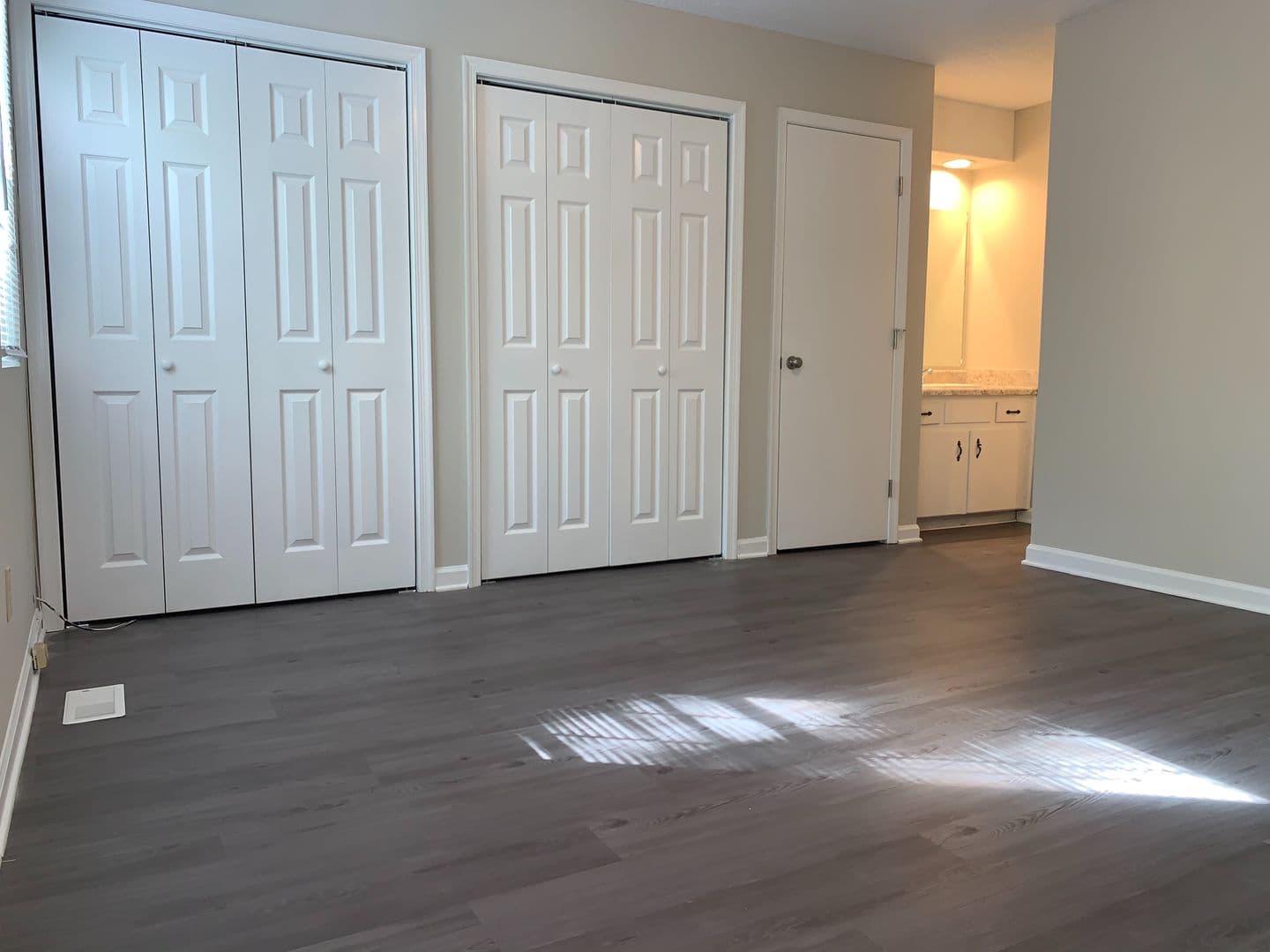 Raleigh Apartment: 5312 Grovewood Place