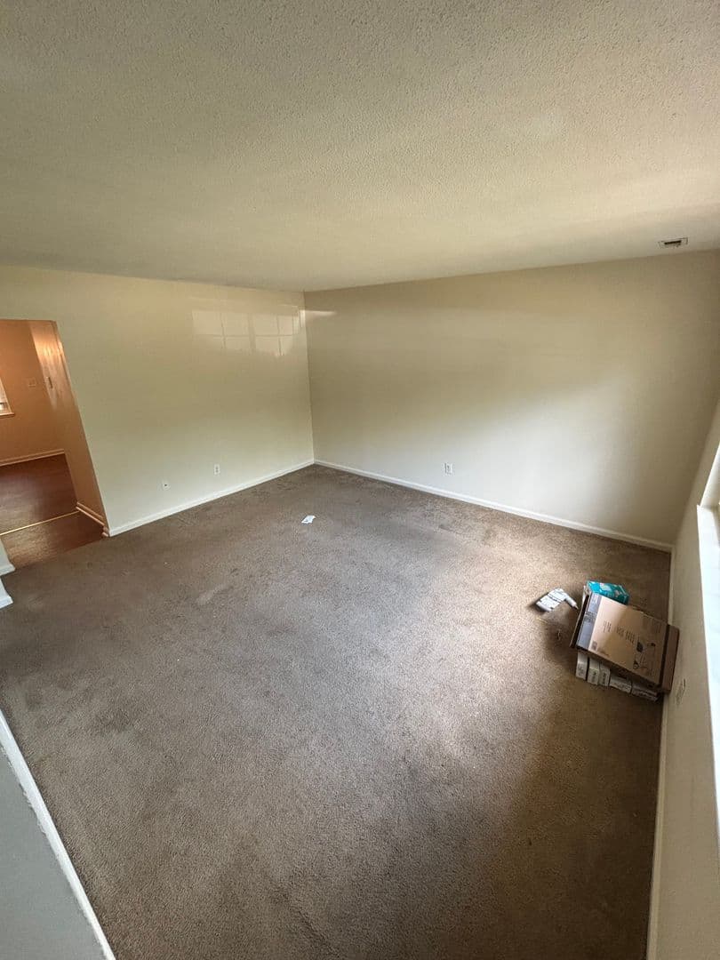 Raleigh Apartment: 200 Buck Jones Road