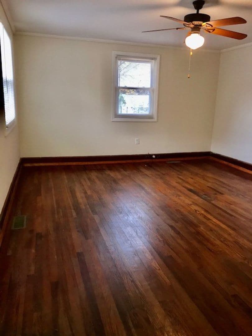 Cary House: 106 Adams Street