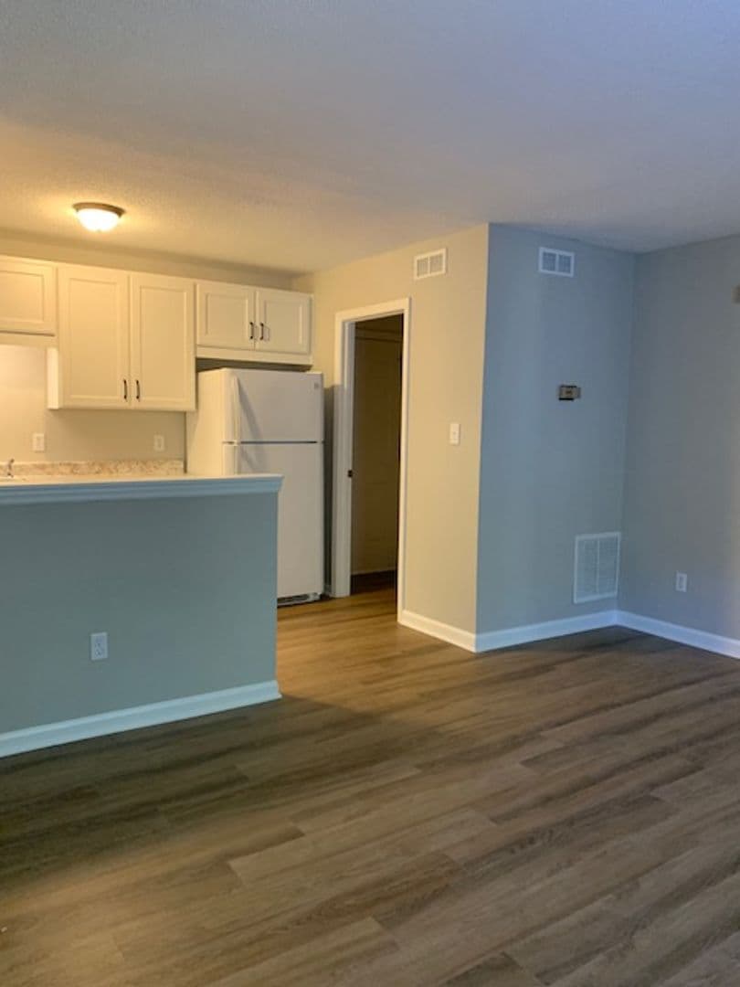 Apex Apartment: 200 Culvert Street