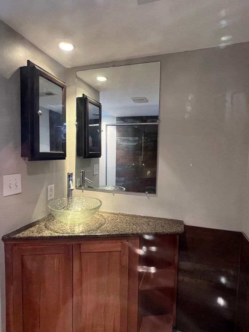 Raleigh Condo: 4519-B Edwards Mill Road