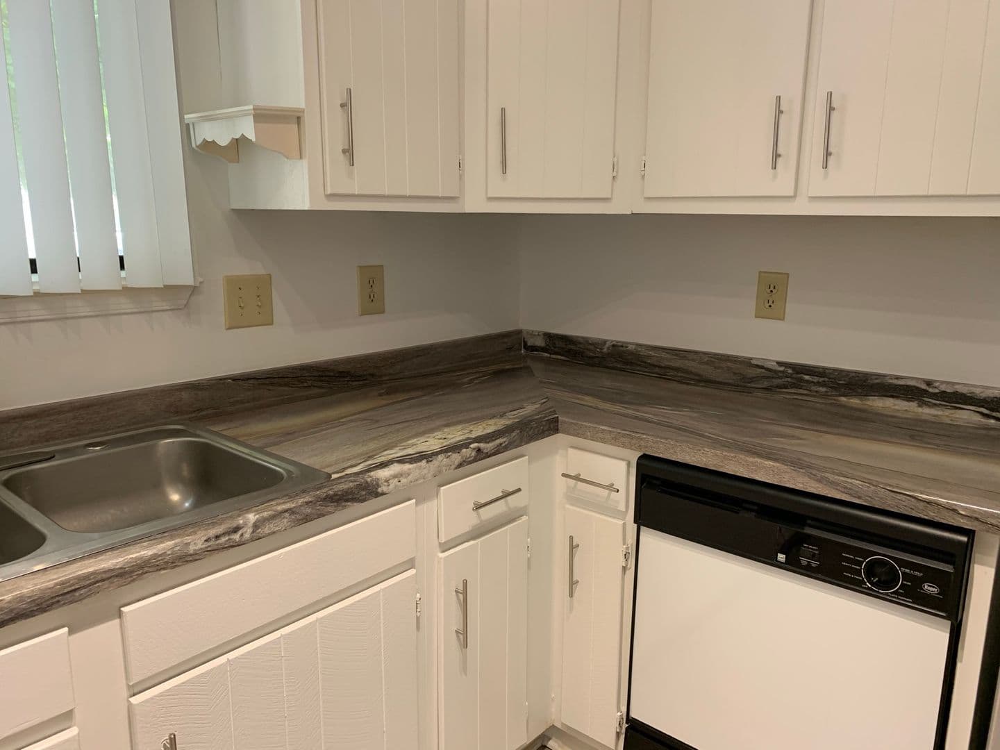 Raleigh Apartment: 4912 & 4914 Edwards Mill Road