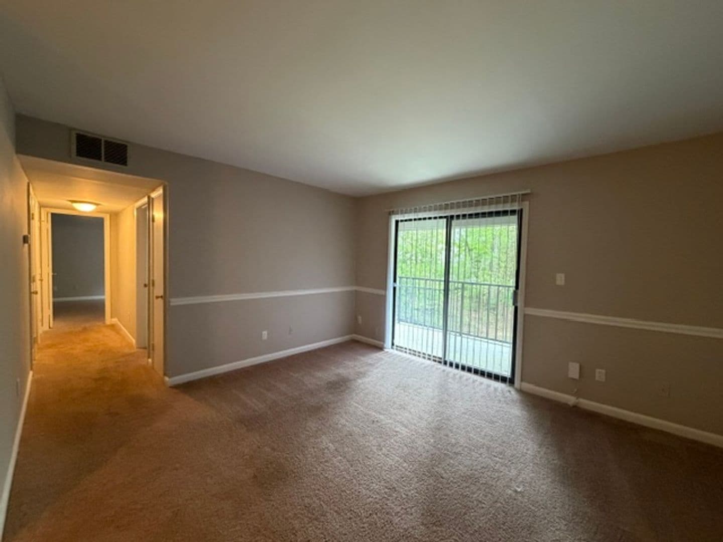 Cary Apartment: Ashton Woods