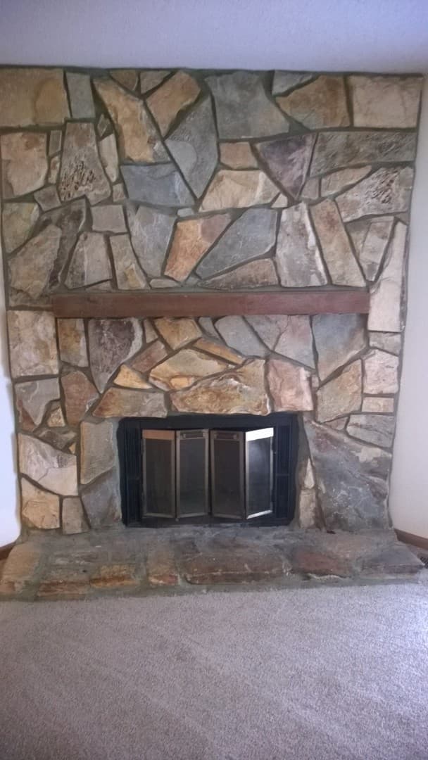 Raleigh Apartment: 552, 554 & 556 Brent Road