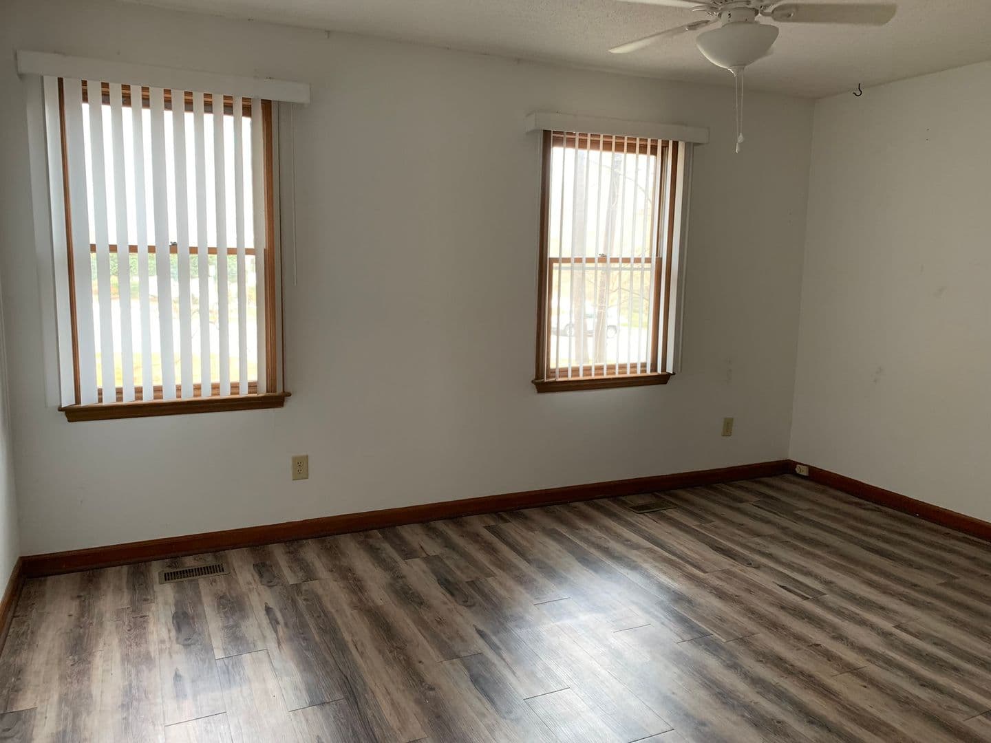 Raleigh Apartment: 4808 & 4810 Edwards Mill Road