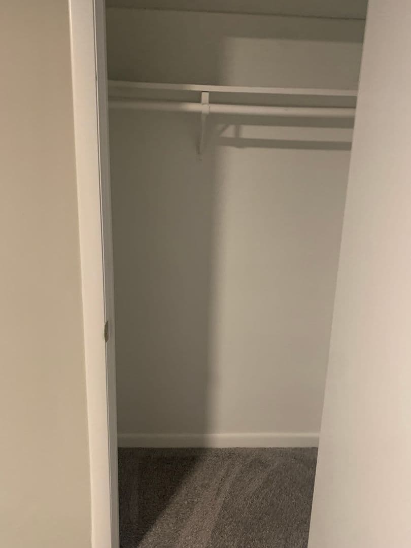 Raleigh Apartment: 4808 Wallingford Drive