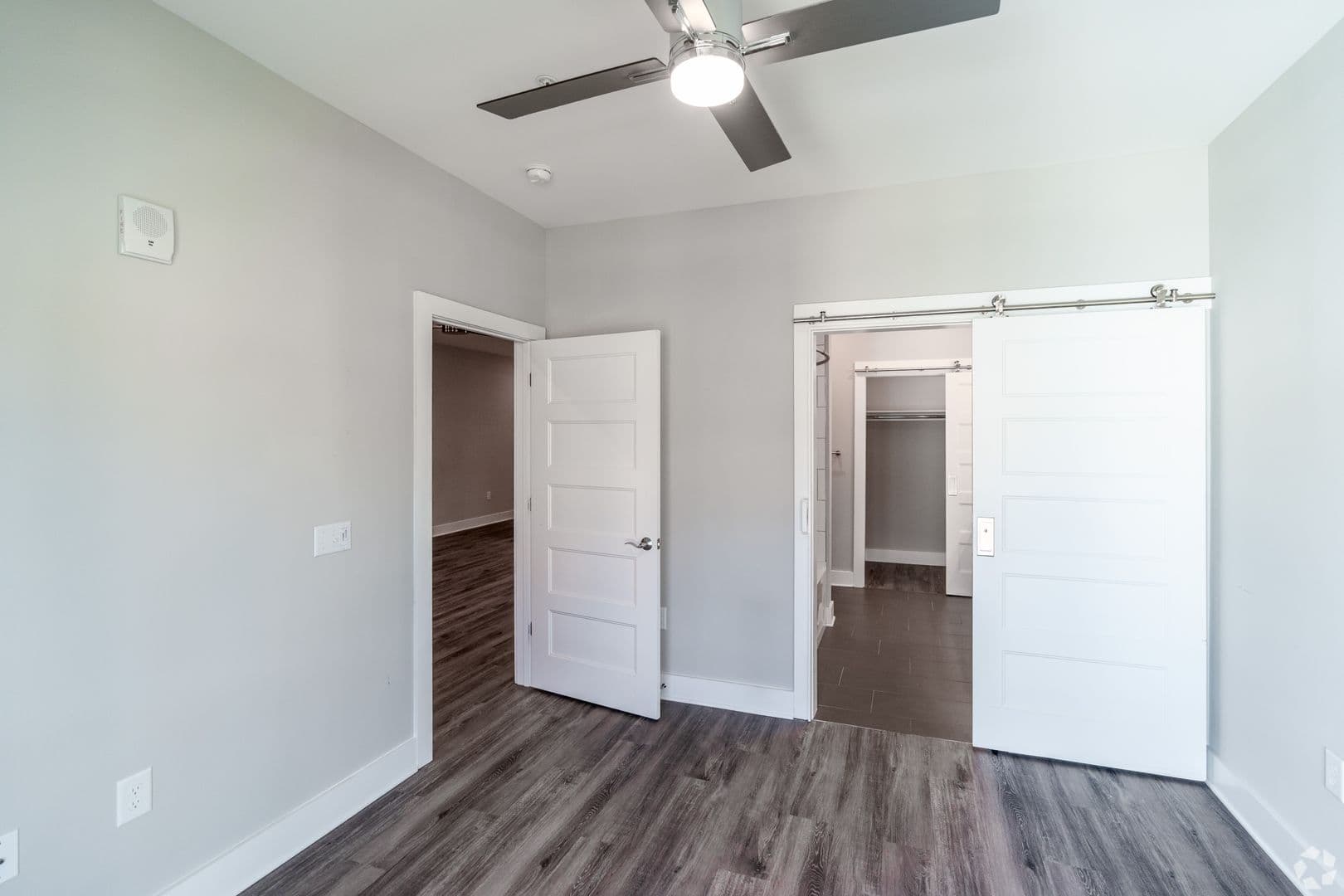 Cary Apartment: 400 E Chatham Street