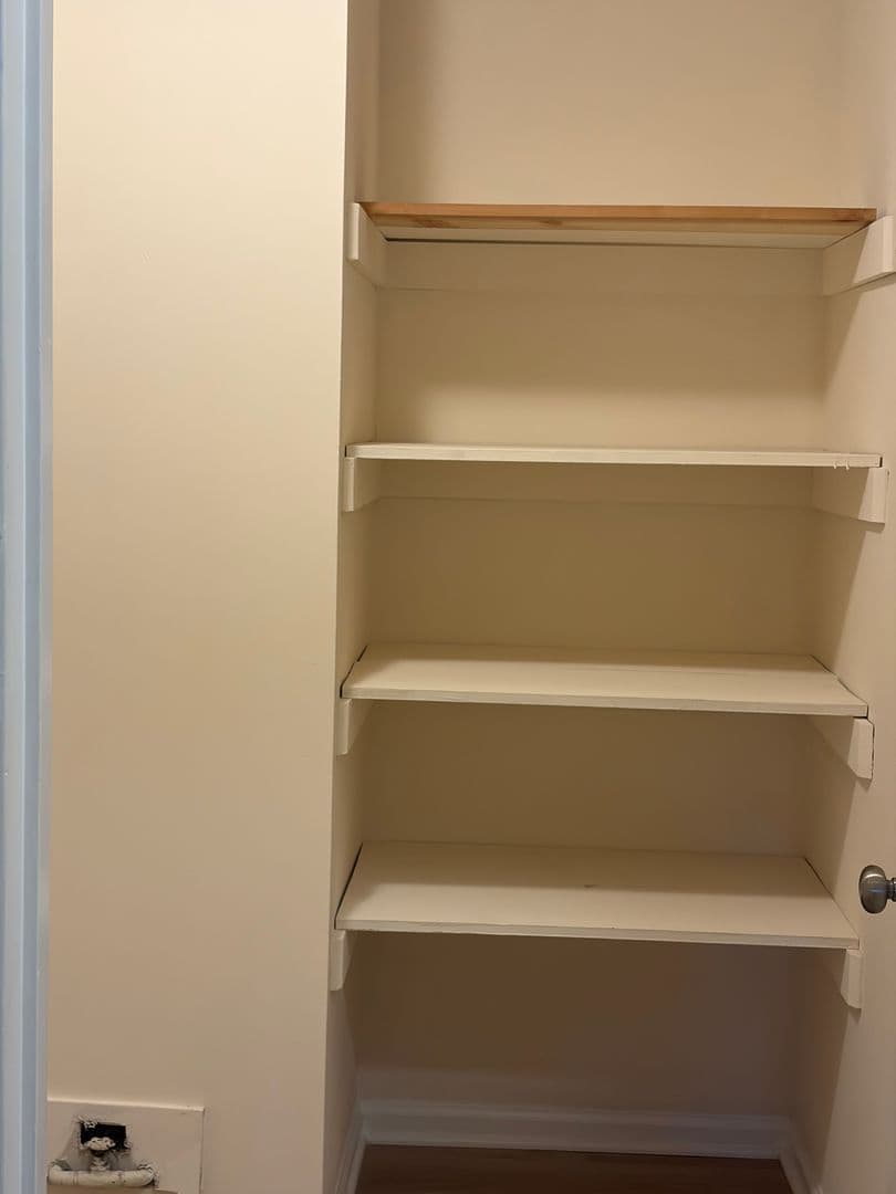 Raleigh Apartment: 2401-07 Sawmill Road