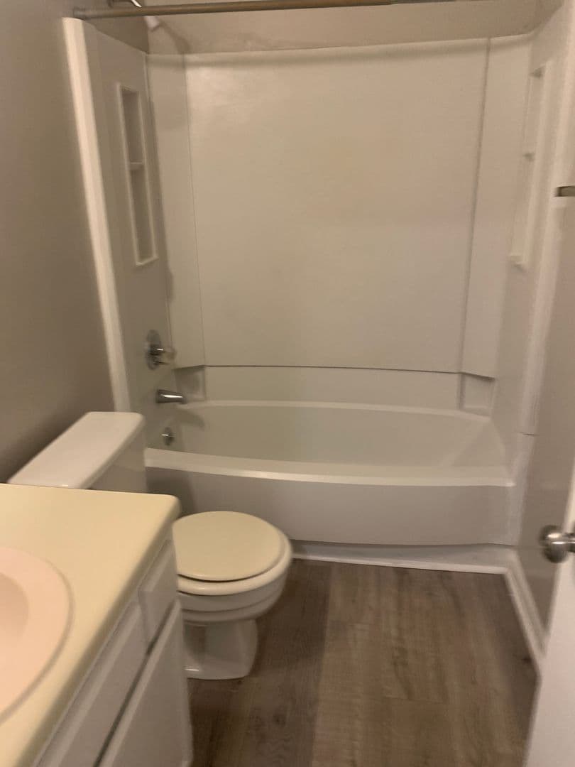 Raleigh Apartment: 4808 Wallingford Drive