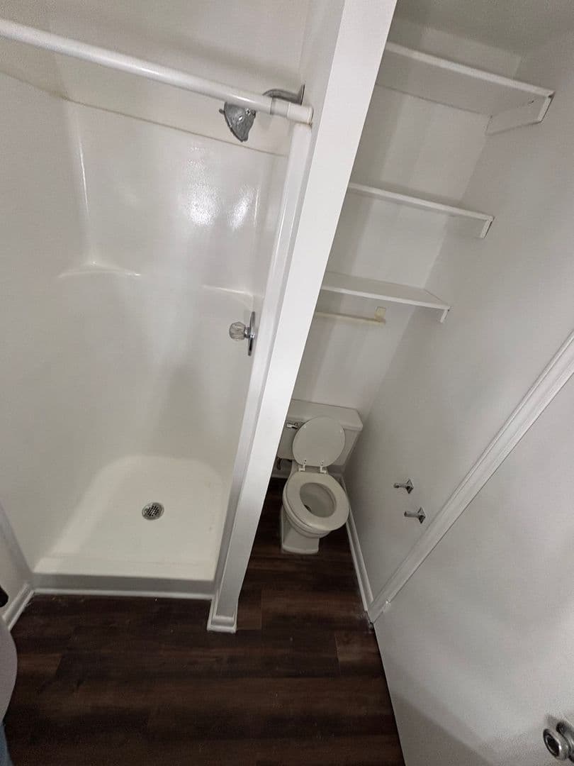 Raleigh Apartment: 4130 Western Blvd.
