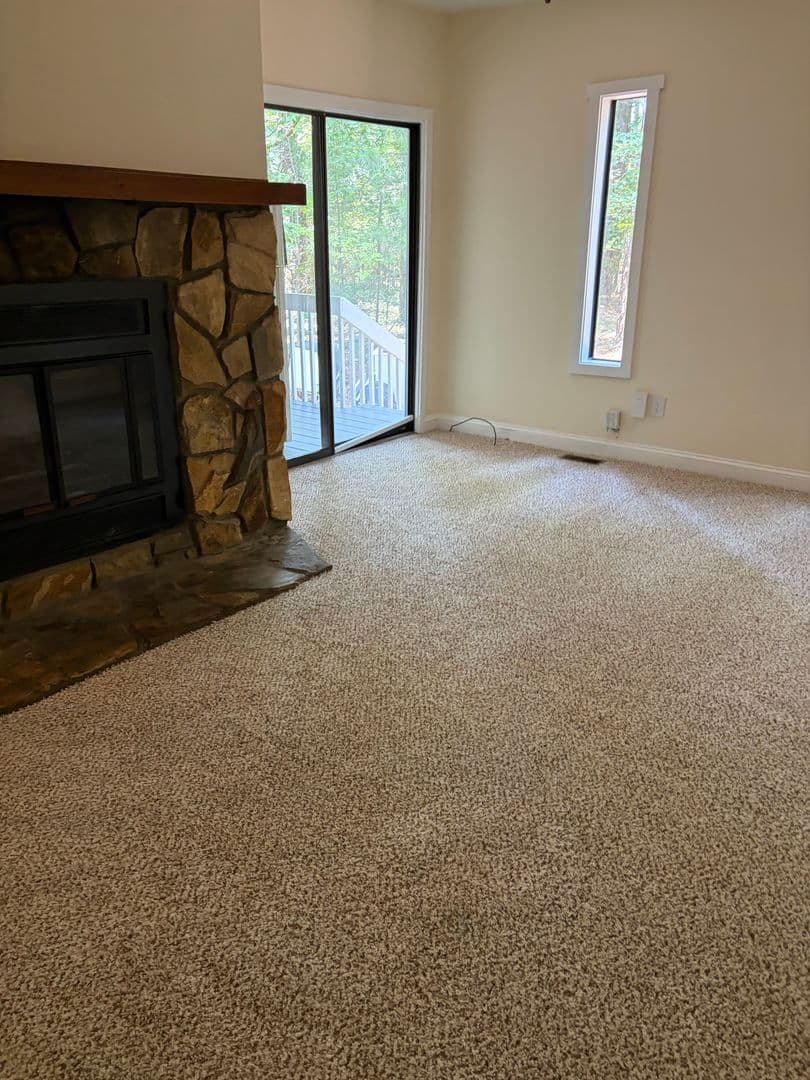 Raleigh Apartment: 7301 Leesville Road